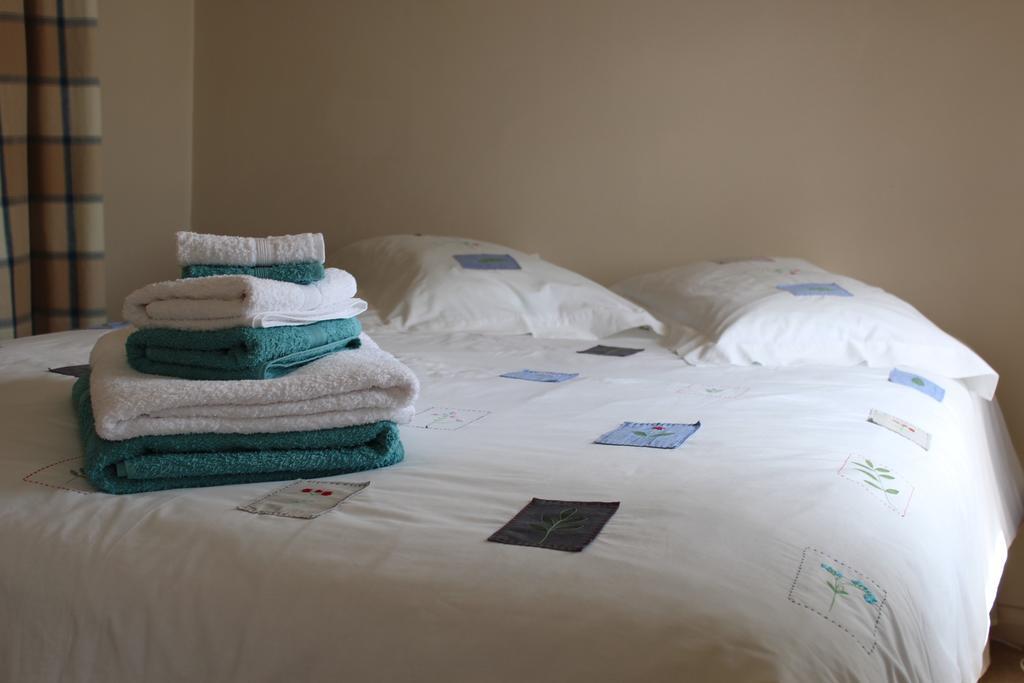 B&B The Pippins Sandy Zewnętrze zdjęcie